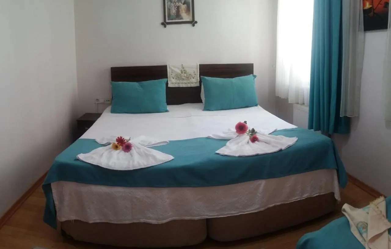 Bachos Hotel Sultanahmet Istanbul Turkey