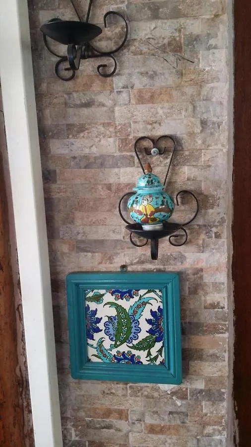 Bachos Hotel Sultanahmet Istanbul
