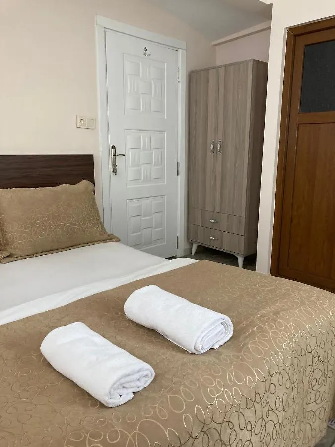 Bachos Hotel Sultanahmet Istanbul