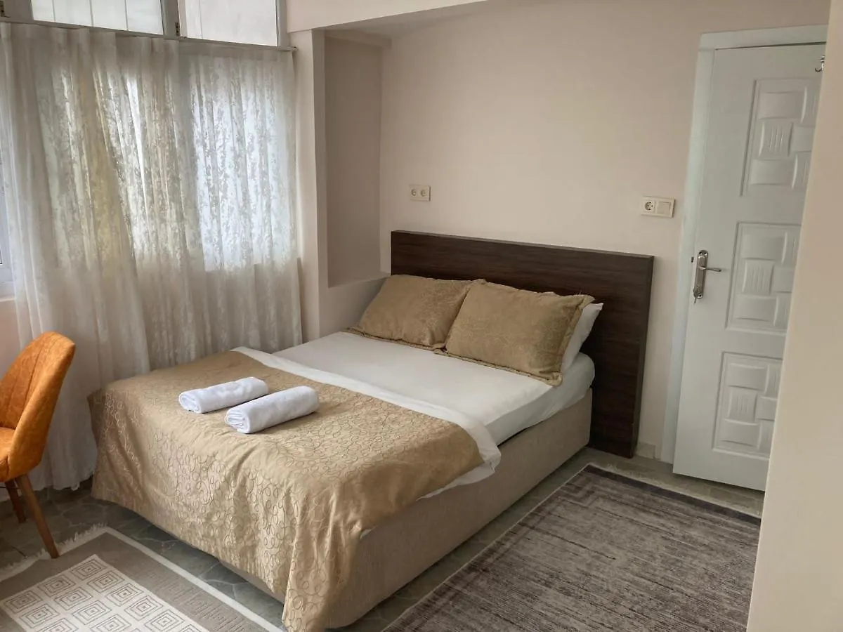 Bachos Hotel Sultanahmet Istanbul Turkey