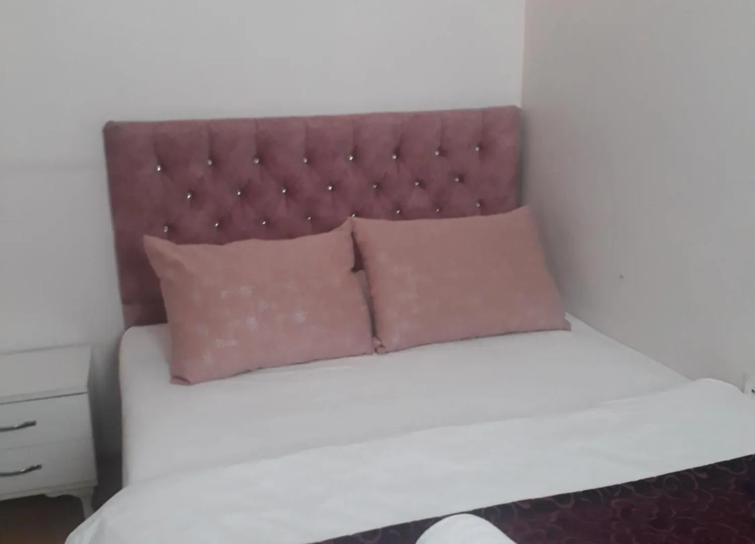 Bachos Hotel Estambul
