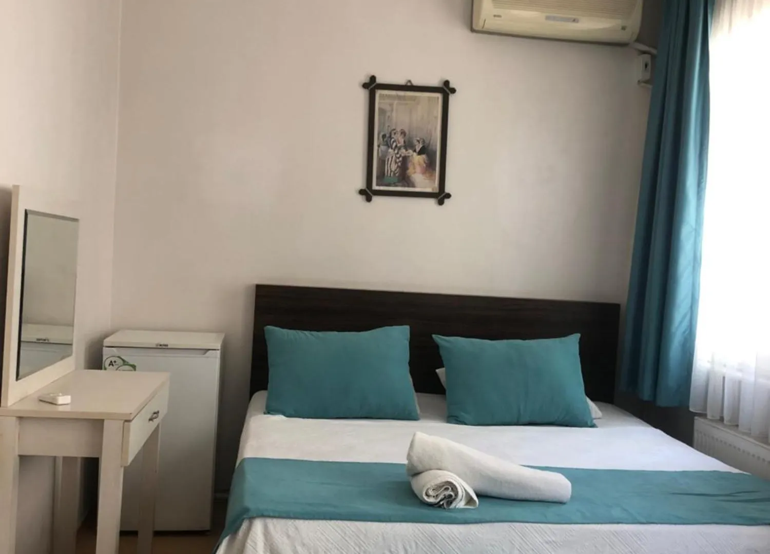 Bachos Hotel Sultanahmet Istanbul