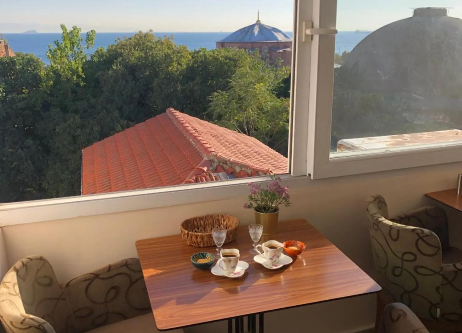 Bachos Hotel Sultanahmet Istanbul