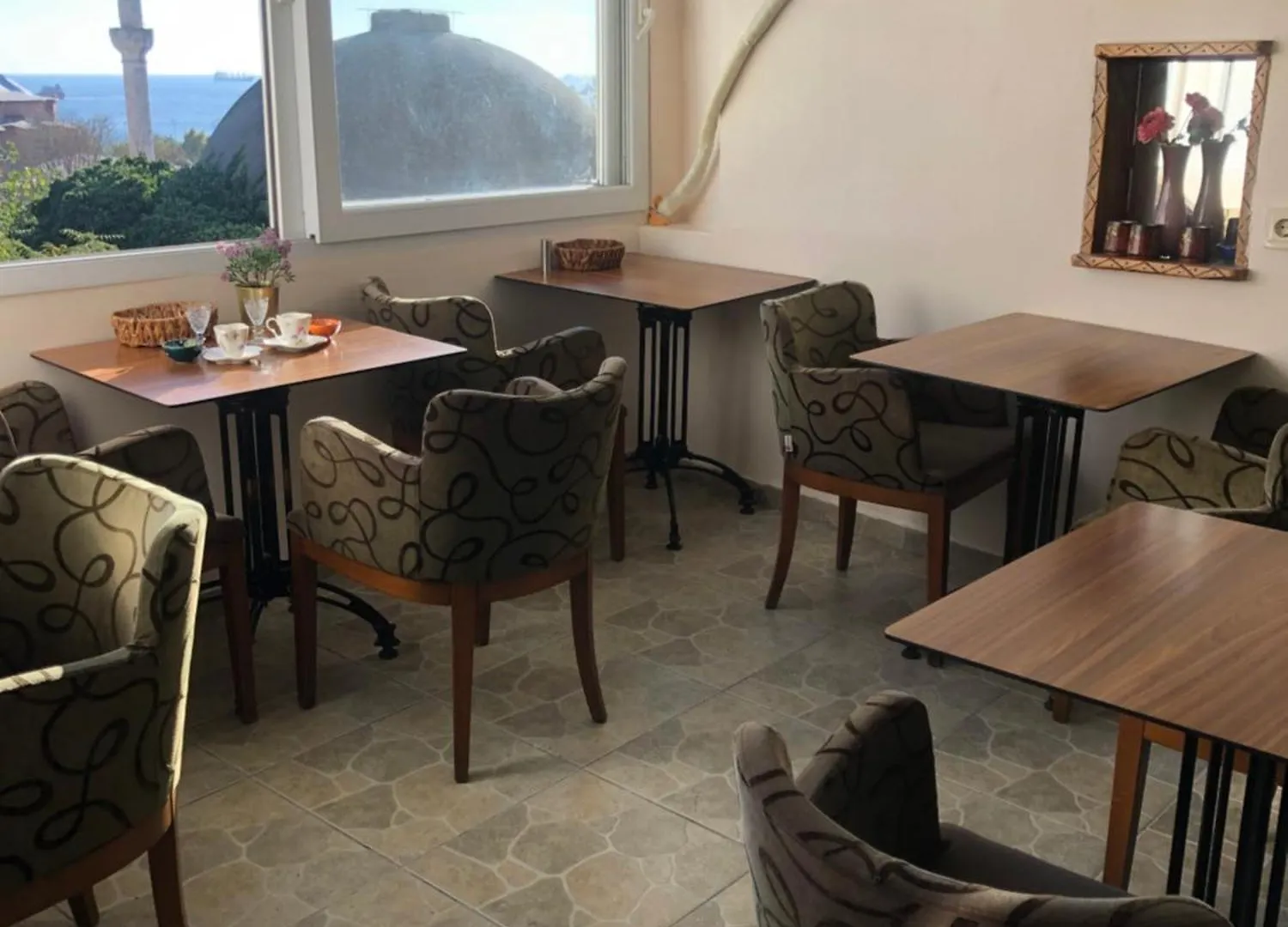 Bachos Hotel Sultanahmet Istanbul