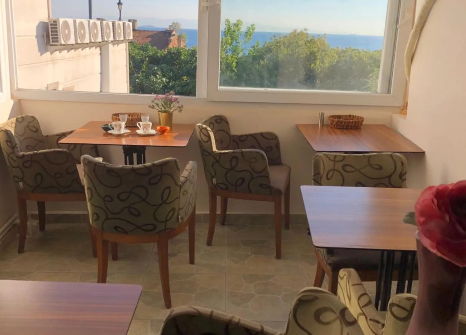Bachos Hotel Sultanahmet Istanbul Turkey