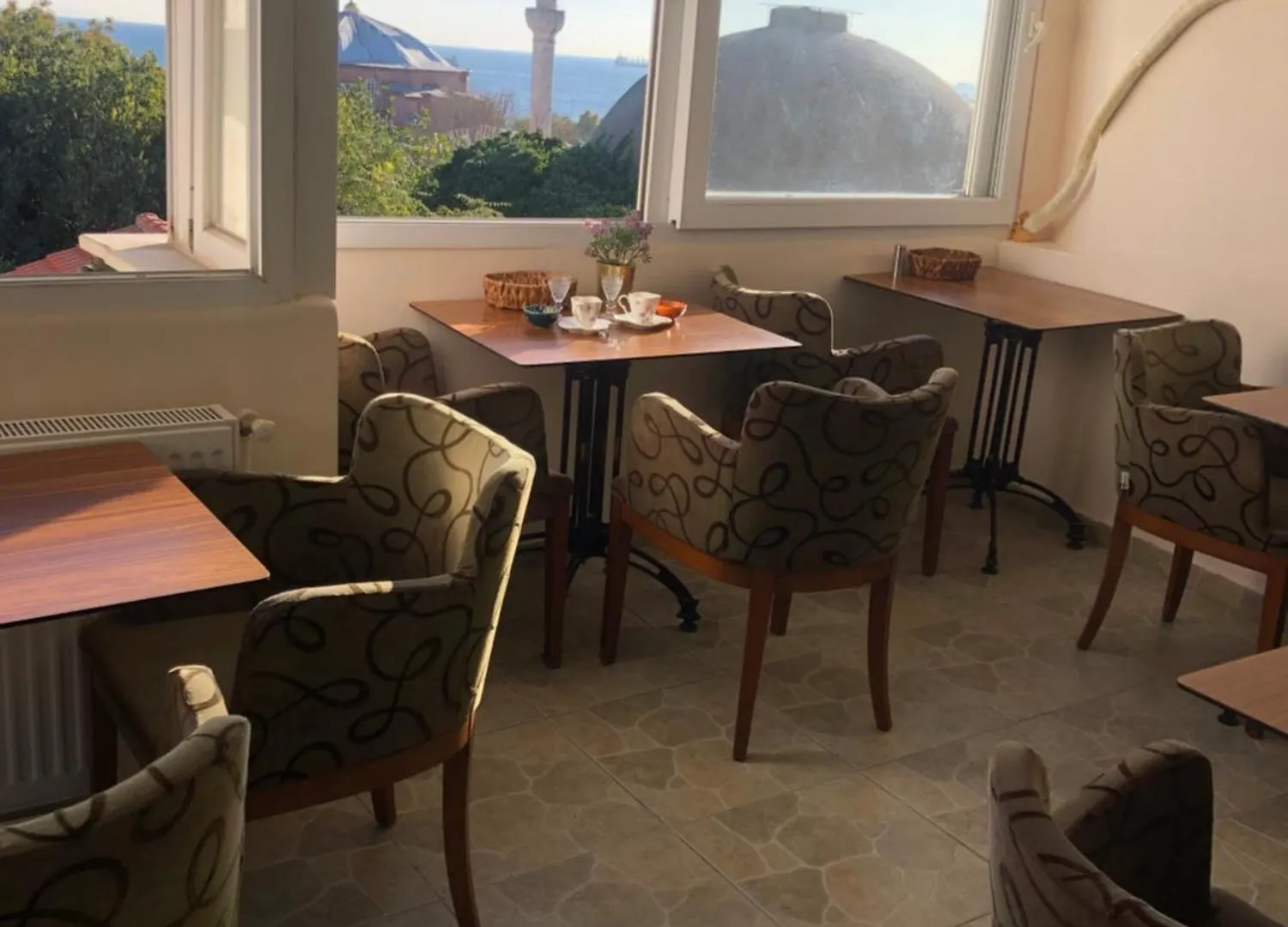 Bachos Hotel Sultanahmet Istanbul 0*,  Turkey
