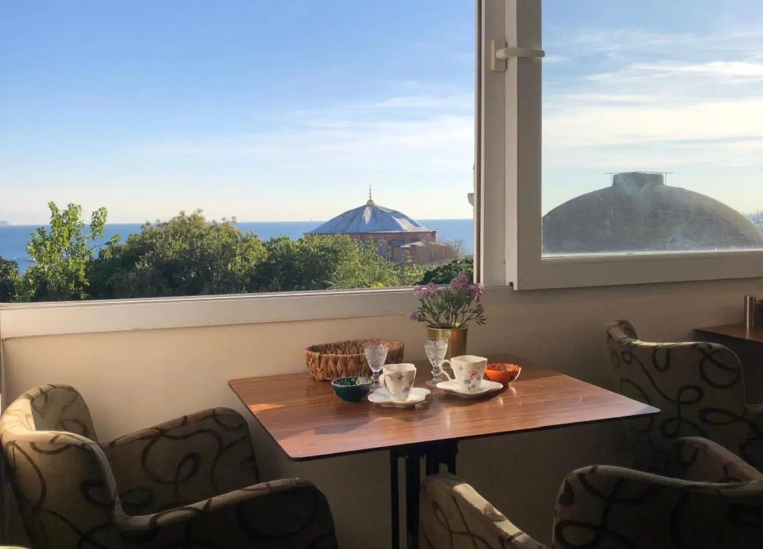 Bachos Hotel Sultanahmet Istanbul