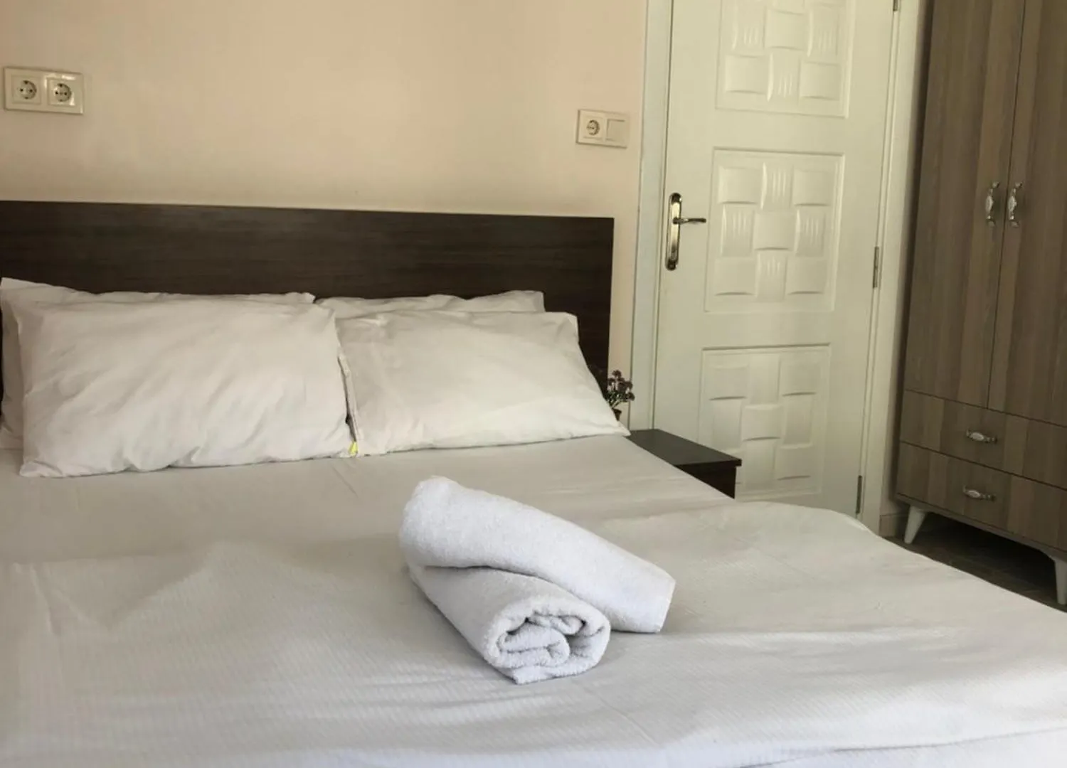 Bachos Hotel Sultanahmet Istanbul Turkey