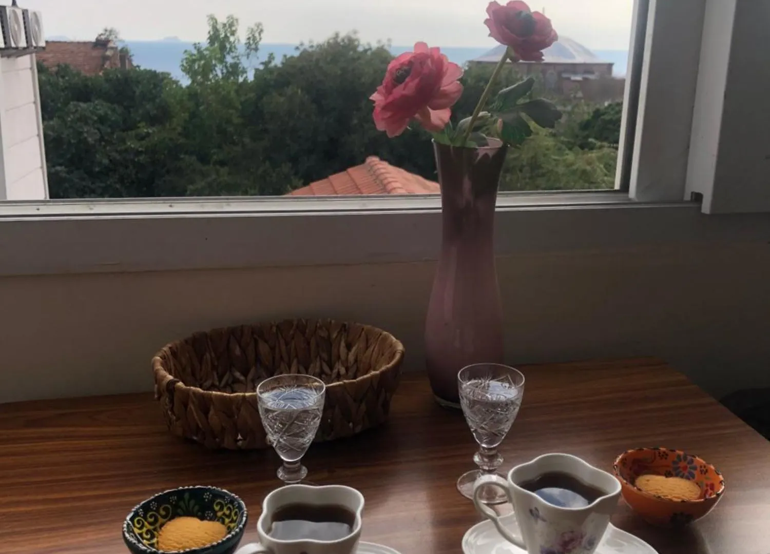 Bachos Hotel Estambul