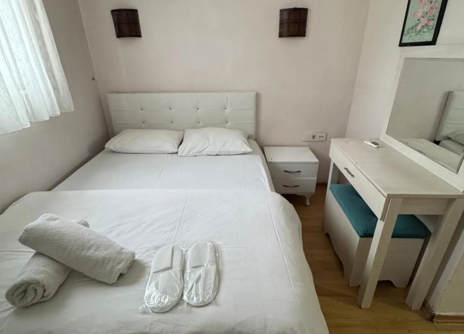 Bachos Hotel Sultanahmet Istanbul 0*,  Turkey