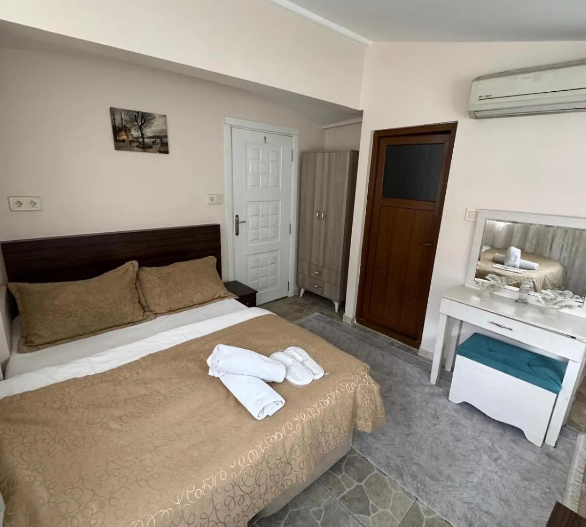 Bachos Hotel Sultanahmet Istanbul