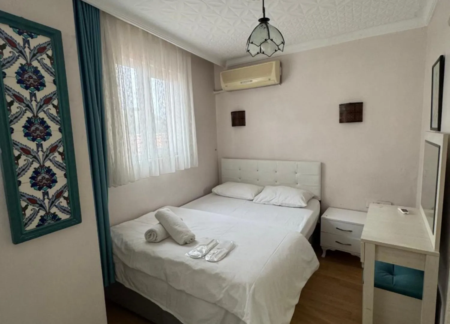 Bachos Hotel Sultanahmet Istanbul