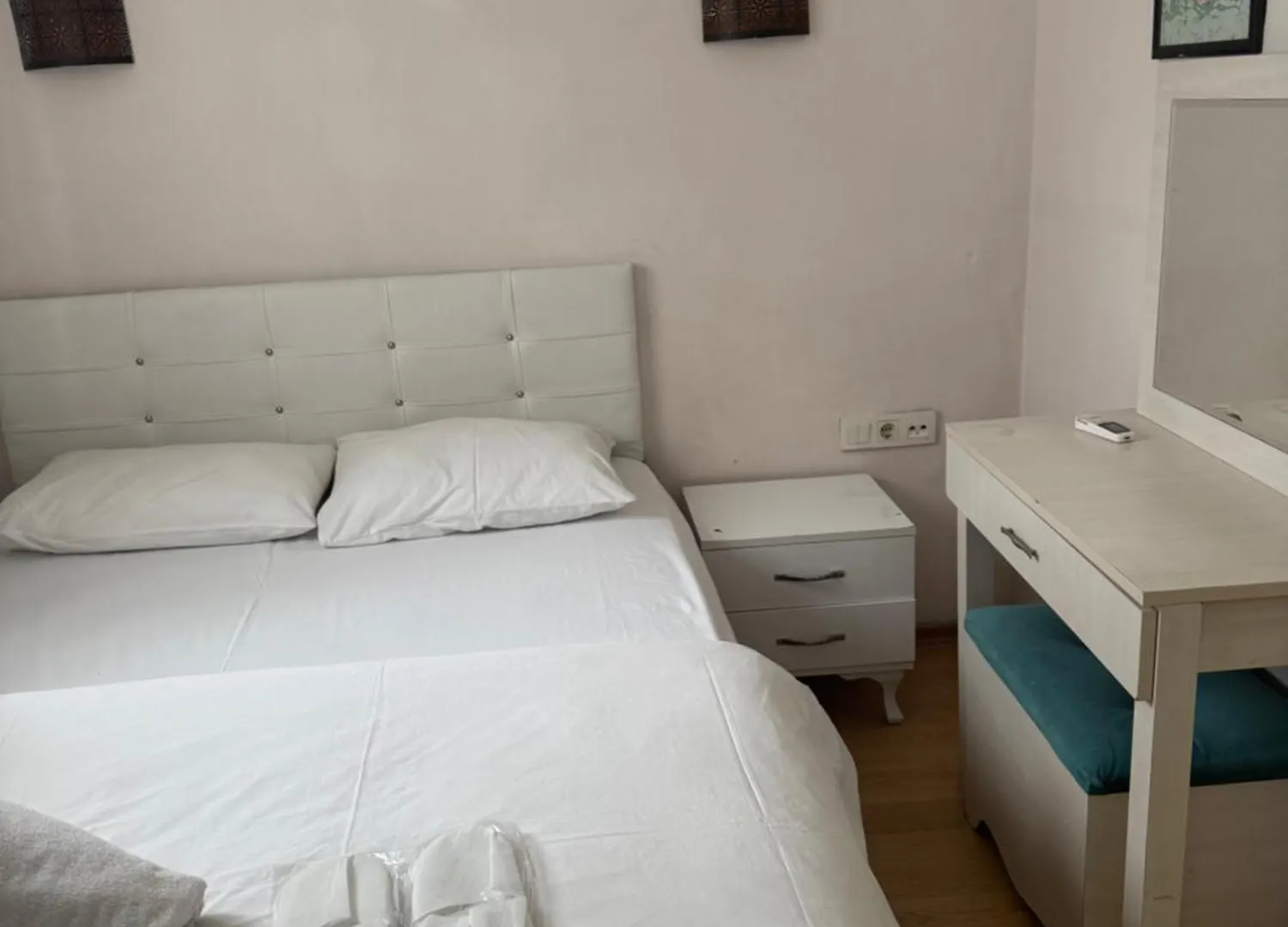 Bachos Hotel Sultanahmet Istanbul