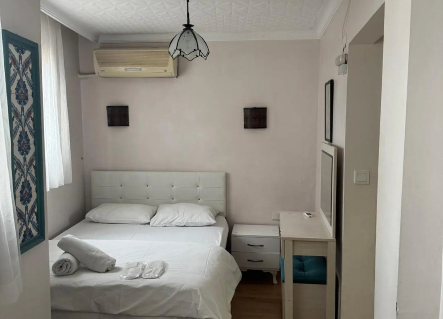 Bachos Hotel Sultanahmet Istanbul 0*,