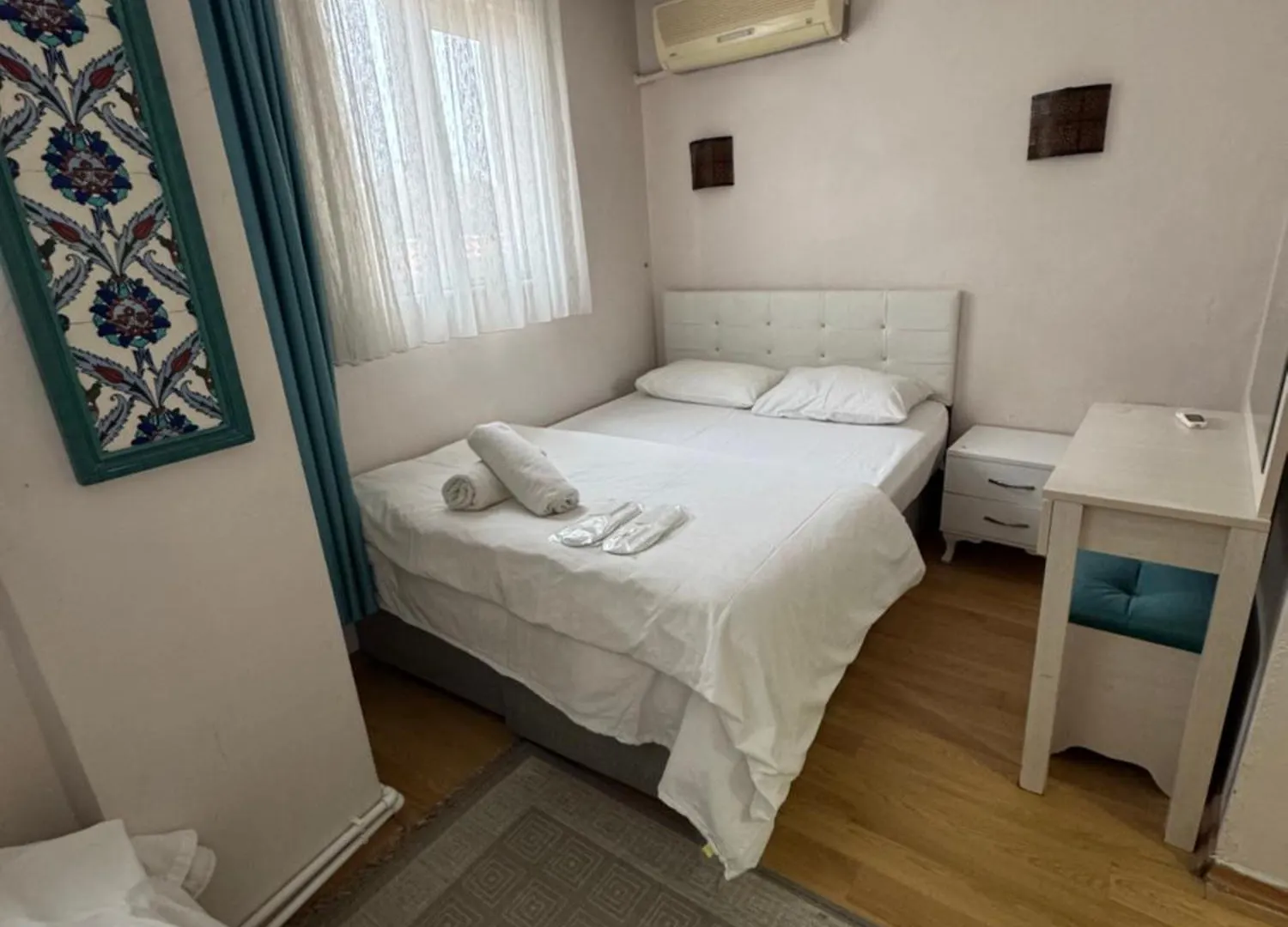 Bachos Hotel Estambul
