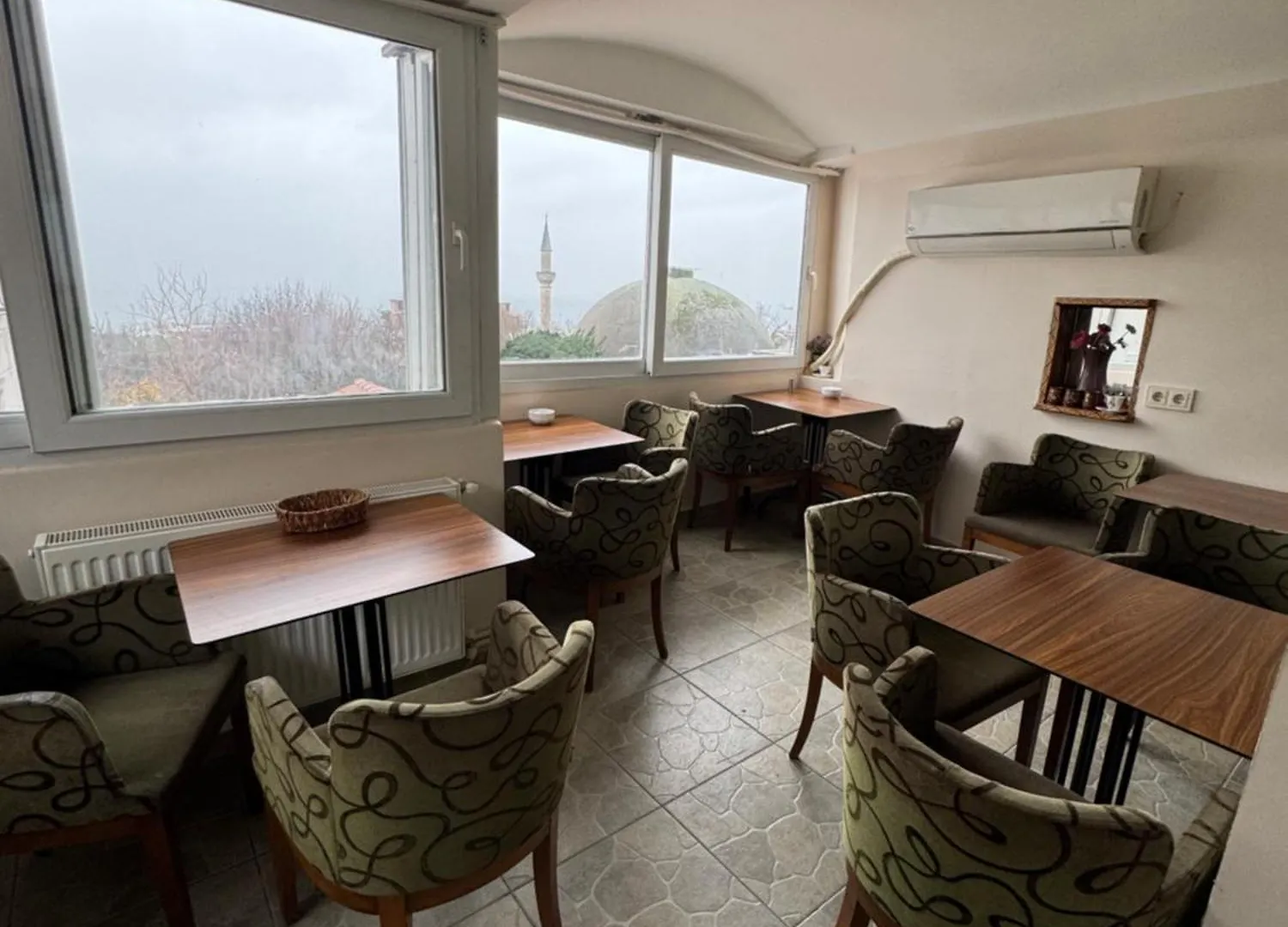 Bachos Hotel Sultanahmet Istanbul