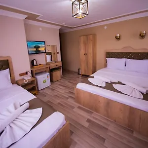 Hotel Orkide, Stambuł