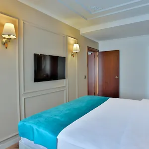 Hotel Orient Express & By Orka, Stambuł