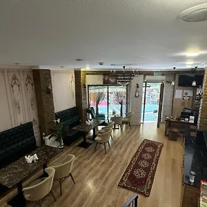 Kupa Estambul