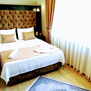  Hotel Sultanahmet Music House