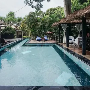 Kampung 168 Jimbaran