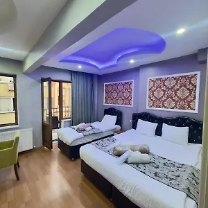 Mitra Downtown Isztambul