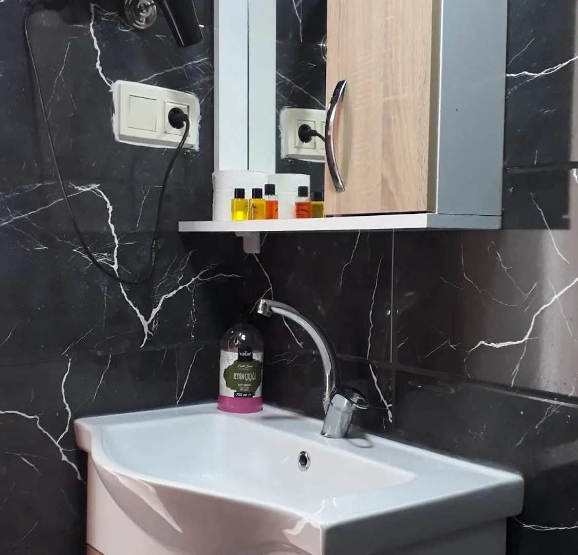 Bachos Hotel Sultanahmet Istambul Turquie