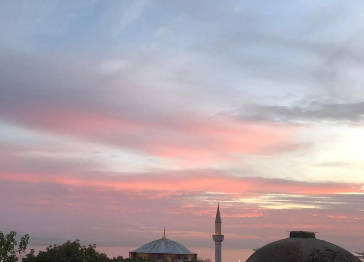 Bachos Hotel Sultanahmet Istambul 0*,