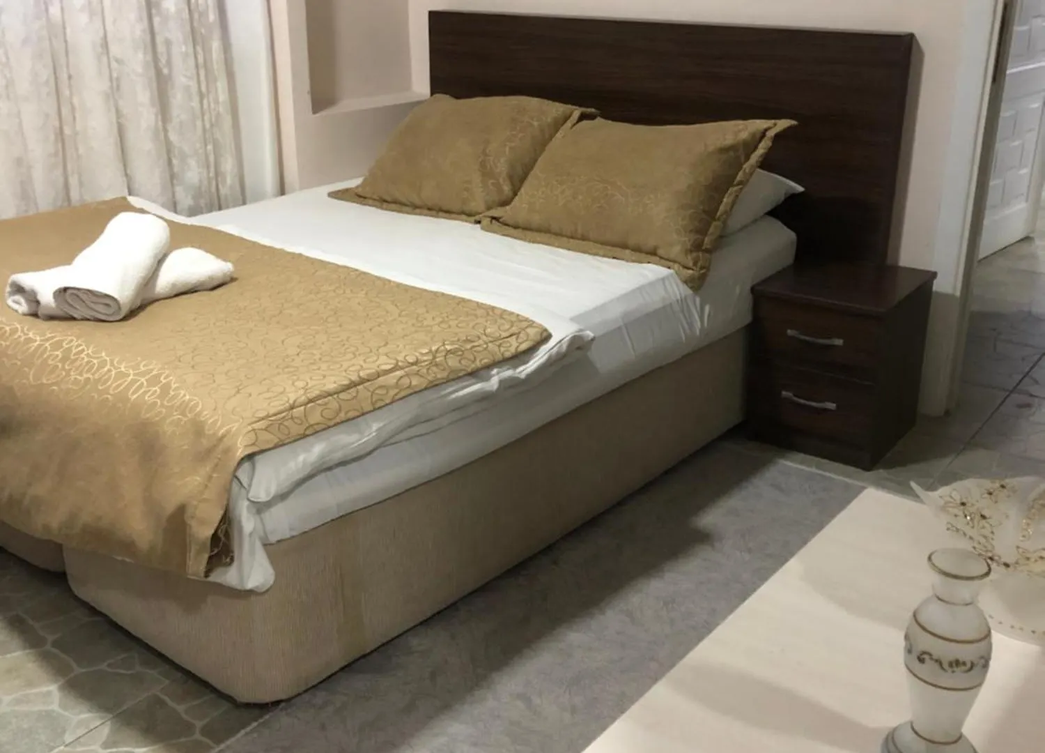 Bachos Hotel Sultanahmet Istambul